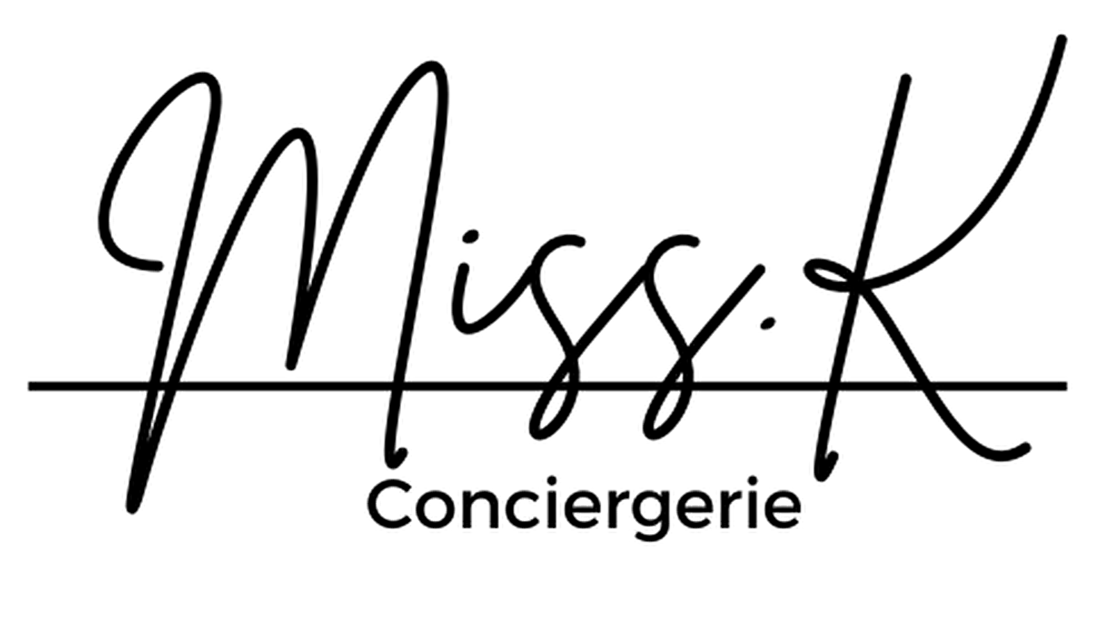 Miss.K Conciergerie