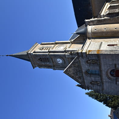 Office de Tourisme du Grand Vézelay - BIT de Quarré-Les-Tombes