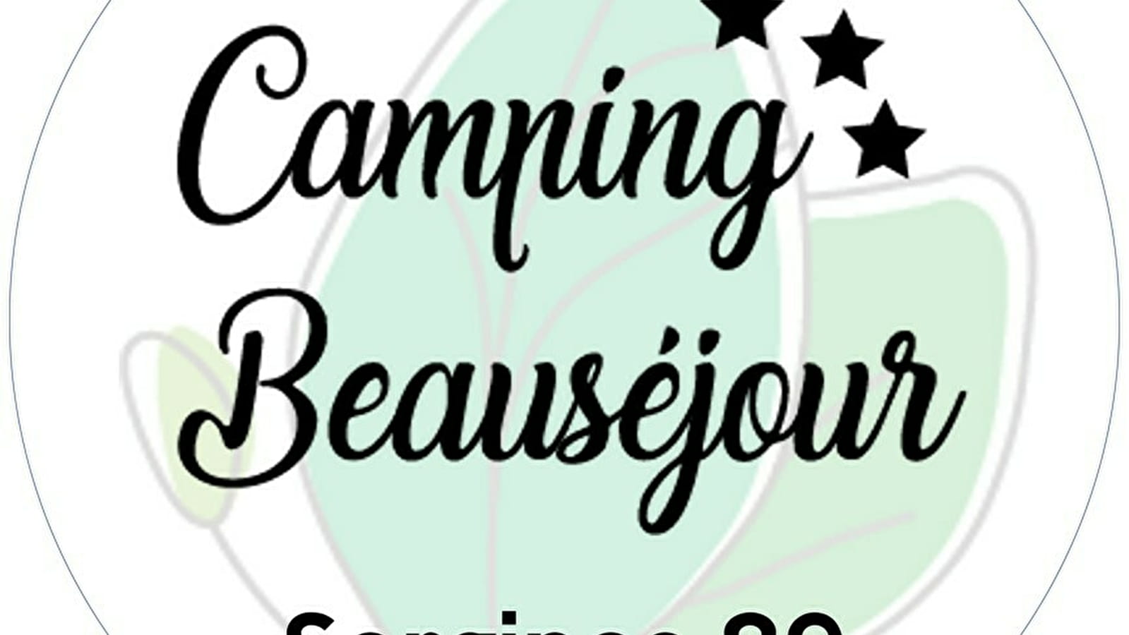 Camping Beauséjour