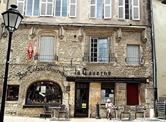 Café Bar La Taverne - CLAMECY