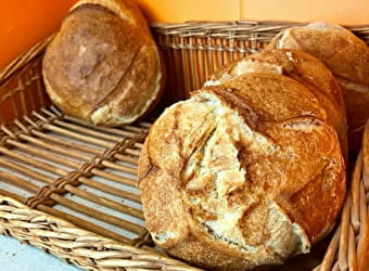 Boulangerie Pâtisserie Khensa - Traiteur - MARCILLY-SUR-TILLE
