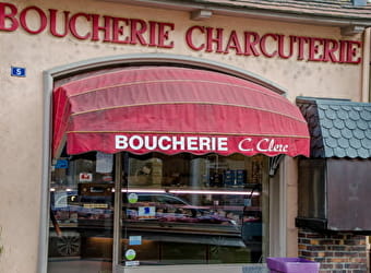 Boucherie Clerc - VERDUN-SUR-LE-DOUBS
