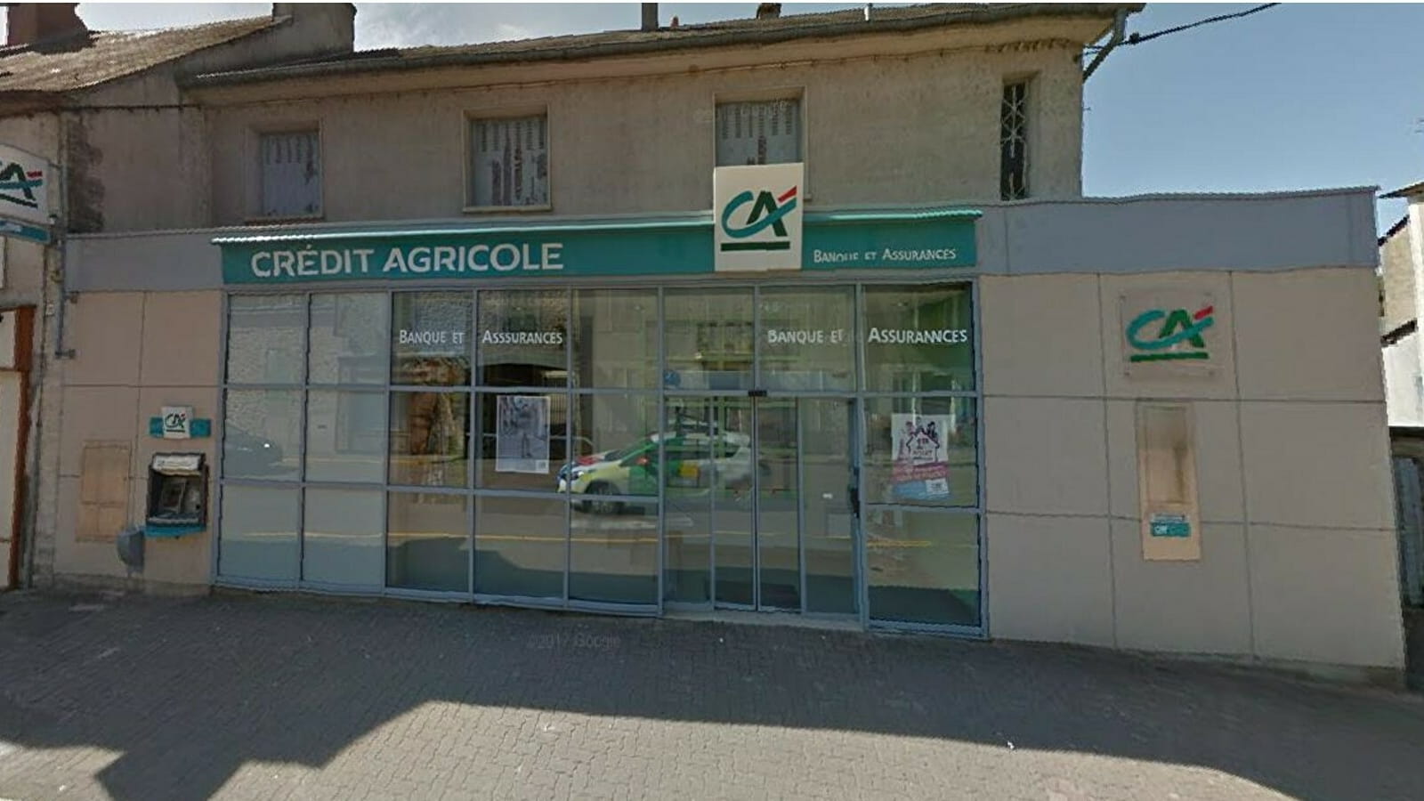 Crédit Agricole Centre Loire