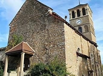 Eglise Sainte-Madeleine - PERONNE