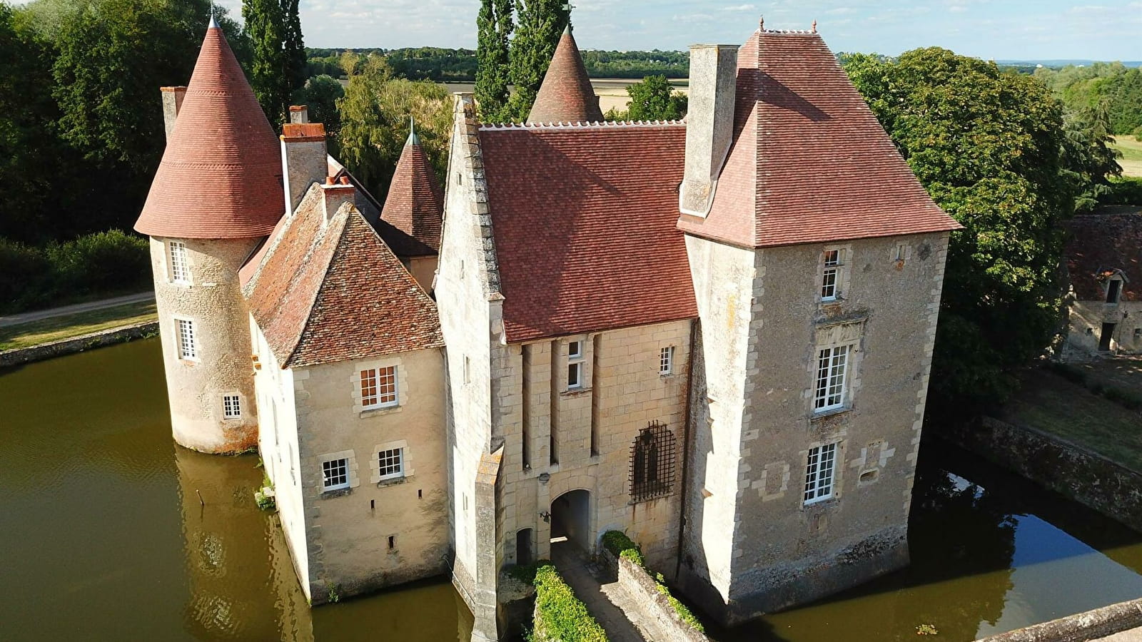 Château du Marais