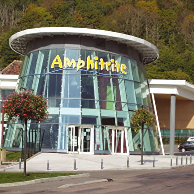 Centre aquatique Amphitrite