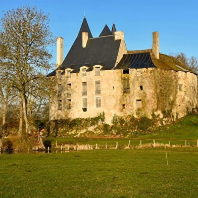 Château de Meauce