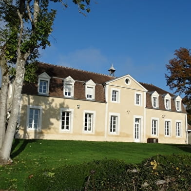 Gîte Château de Montboulon