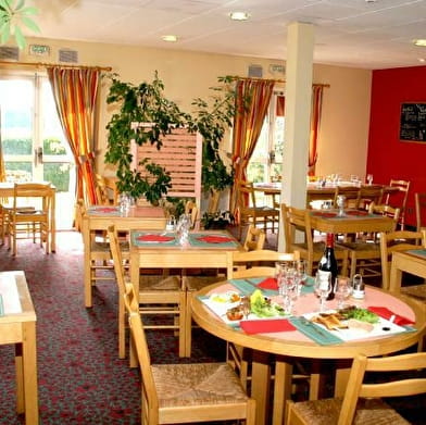 Le Misselot - Restaurant - Hôtel Ibis