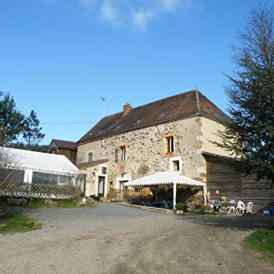 Le Moulin du Roy (hébergement)