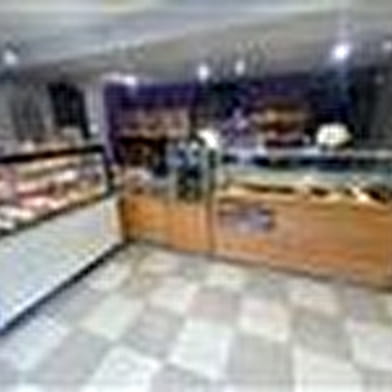 Boulangerie - Pâtisserie Lerouge