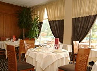 Restaurant Côté Loire - NEVERS