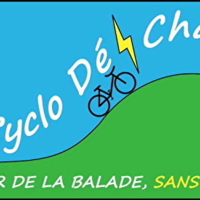 Location de vélos électriques Au Cyclo DéChaîné