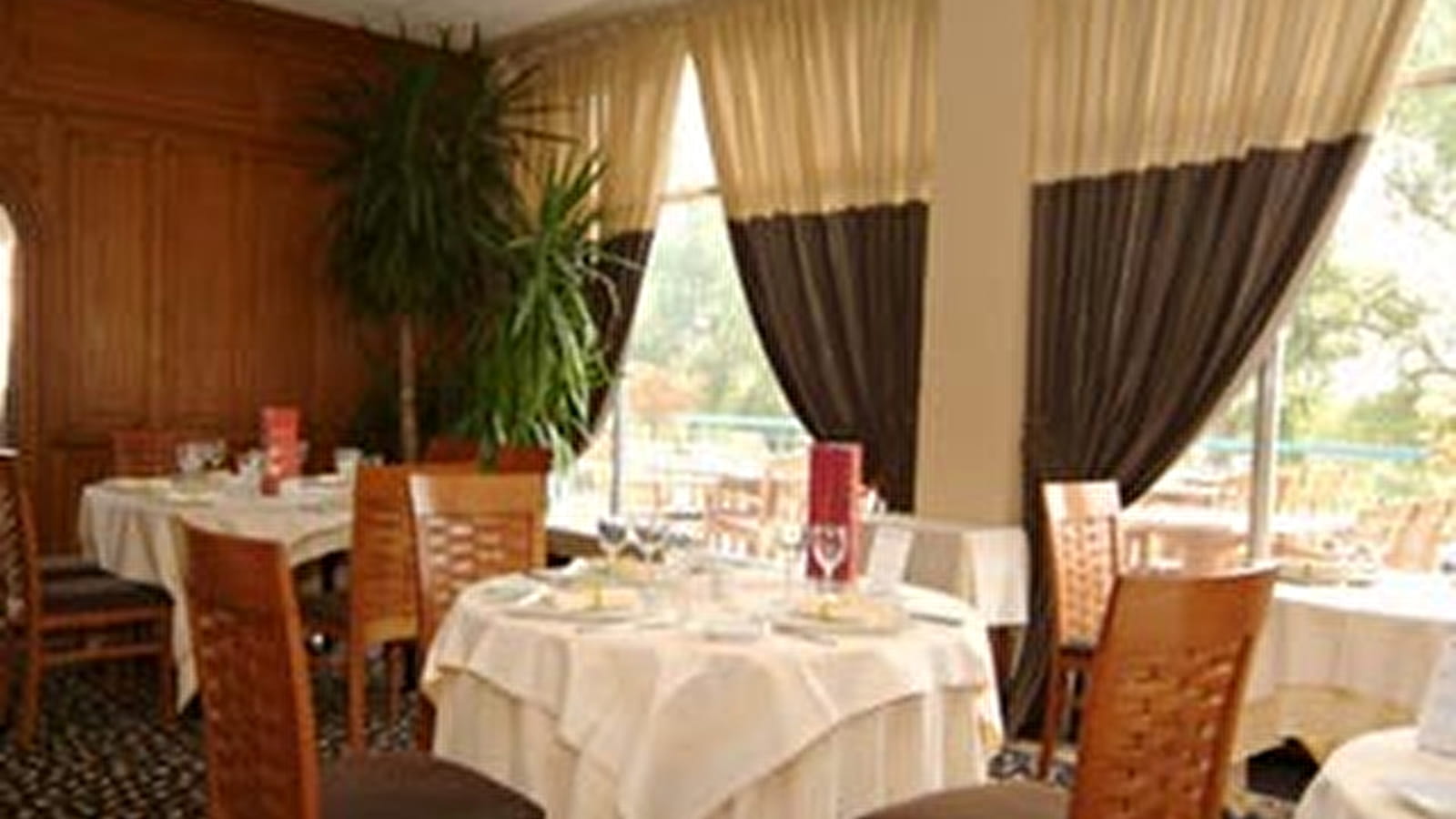 Restaurant Côté Loire