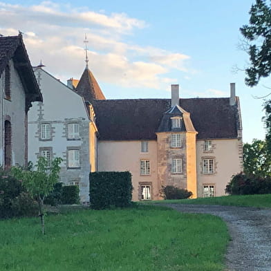 Randonnée au Château de Dumphlun