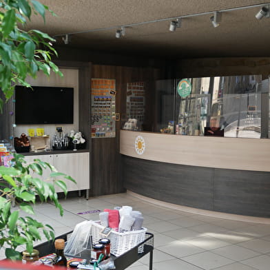 Office de Tourisme Intercommunal de Nevers et sa Région