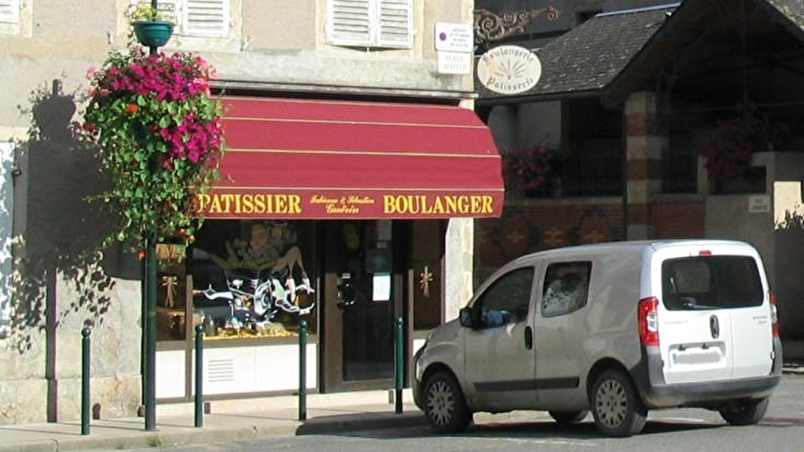Boulangerie Guerin