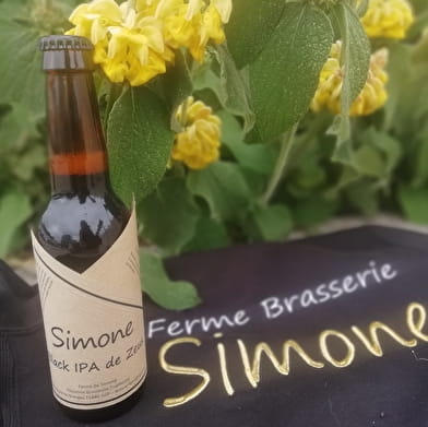 Ferme Brasserie Simone